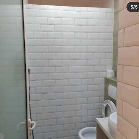 Apartment Lovely 1 Bedroom Near Eye Of