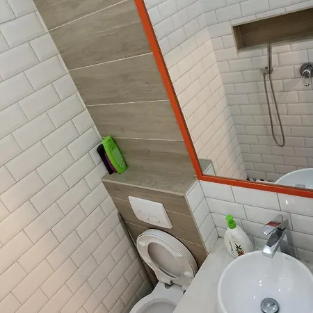 Apartament Lovely 1 Bedroom Near Eye Of *