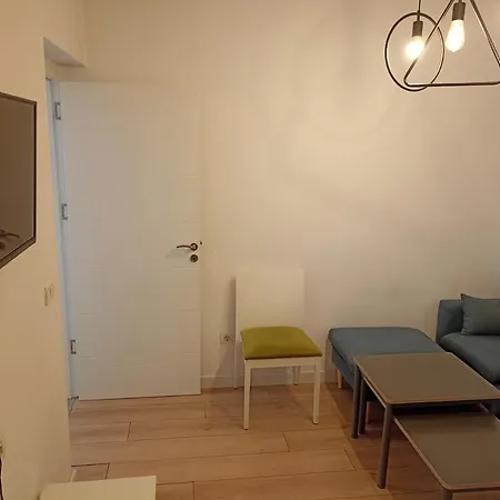 Appartamento Pta - Tirana City Explorer 2 *