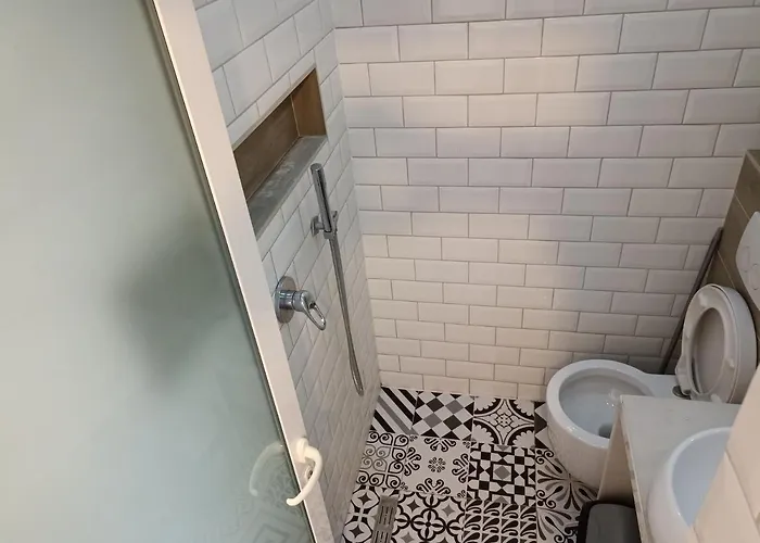 Apartamento Lovely 1 Bedroom Near Eye Of Tirana