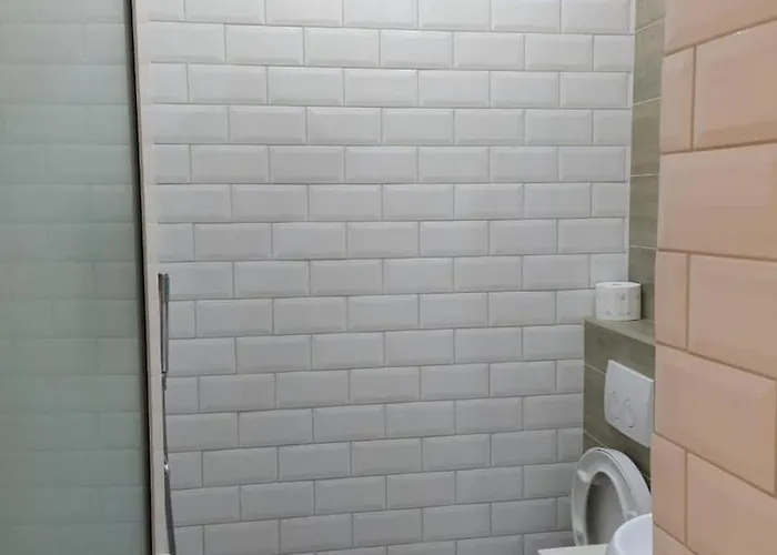 Apartamento Lovely 1 Bedroom Near Eye Of