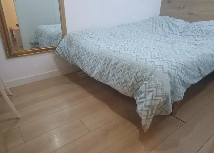 Apartamento Lovely 1 Bedroom Near Eye Of Tirana